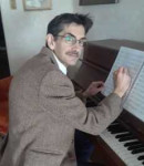 Louis P offers Piano lessons in   Natick, MA 