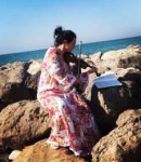 Nerea G offers Violin lessons in   Southmoor Park, CO 