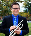 Wesley W offers Trumpet lessons in   Hubbard Woods, IL 