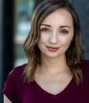 Ashlynn E offers Voice lessons in   Lithia Springs, GA 