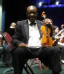 Orlando M offers Violin lessons in   Chandler, AZ 