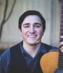 Alex C offers Voice lessons in   Denton, TX 