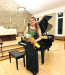 Jeni M offers Piano lessons in   Myersville, MD 