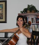 Milica S offers Cello lessons in   Santa Ana, CA 