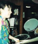 Adrienne M offers Drum lessons in   Nob Hill, NM 