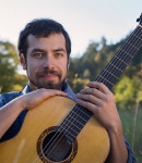 Joshua K offers Guitar lessons in   Barnum West, CO 
