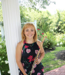 Patricia A offers Flute lessons in   Lima, PA 