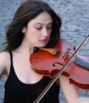 Elise F offers Viola lessons in   Sewaren, NJ 