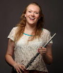 Faith W offers Flute lessons in   Fort Washington, PA 