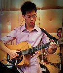 Darius L offers Music lessons in   Raritan, NJ 