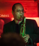 Conrad T offers saxophone lessons in Plant City , FL