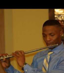 Tyreese P offers Saxophone lessons in   Mall City, LA 