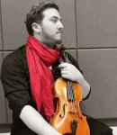 Austin A offers Viola lessons in   Brookhaven, NY 