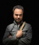 Javier S offers Drum lessons in   Nob Hill, NM 