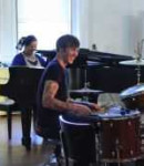 Tim P offers Guitar lessons in   Redding, CT 