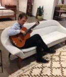 Dustin H offers Guitar lessons in   Sherman Village, CA 