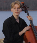 Monroe R offers Cello lessons in   Cambridge, MA 