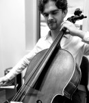 Dylan R offers Cello lessons in   Plymouth, FL 