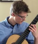 Ian T offers Guitar lessons in   Barrington Hills, IL 