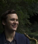 Will B offers Saxophone lessons in   Yonkers Fordham, NY 