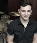 Joe T offers Drum lessons in   Riverton, PA 