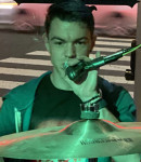 Evan H offers Drum lessons in   Cimarron, CA 