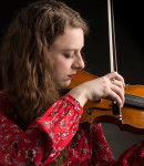 Freya C offers Violin lessons in   Rillito, AZ 