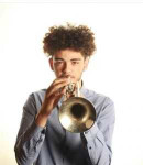 Dante F offers Trumpet lessons in   Whitsett, NC 
