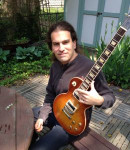 Matthew M offers Guitar lessons in   Glenmoore, PA 