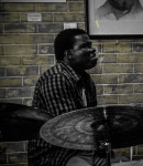 Chidiebere E offers Drum lessons in   Wood Ridge, NJ 