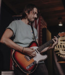 Bobby D offers Bass lessons in   Sleepy Valley, CA 