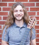 Nicolas H offers Bass lessons in   Kingston Springs, TN 