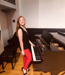 Samantha B offers Music lessons in   Doctors Inlet, FL 
