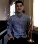 Edward E offers Trumpet lessons in   Ryde, CA 