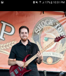 Michael B offers Music lessons in   Fowler, CA 