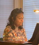 BISWITA M offers Music lessons in   Purcellville, VA 