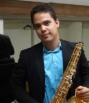 David R offers Saxophone lessons in   Ojus, FL 