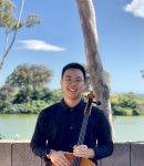 Thomas L offers Cello lessons in   Highland Park, CA 
