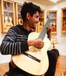 Reyes G offers Piano lessons in   Everett, WA 