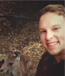 Aaron S offers Guitar lessons in   Bath, OH 