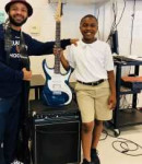 Eddie C offers Bass lessons in   Homeacre Lyndora, PA 