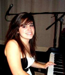 Cristina P offers Piano lessons in   Westminster, CO 