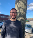 William E offers Guitar lessons in   Kenmore, MA 