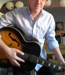 Jakob S offers Guitar lessons in   Rio Rancho, NM 