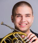 Garrett K offers Bass lessons in   Maple Plain, MN 