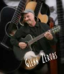 Glenn Z offers Guitar lessons in   Canal Point, FL 