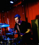 Bruno E offers Drum lessons in   Pleasantville, NY 