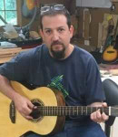 Greg B offers Guitar lessons in   Fenway, MA 