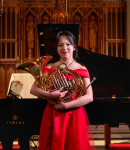 Vivian C offers Piano lessons in   Ayer, MA 