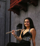 Andrea G offers Flute lessons in   Tomales, CA 